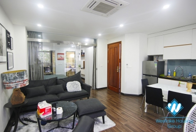 Executive apartment for rent in quiet Tay Ho area near Westlake